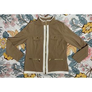 JM collection jacket